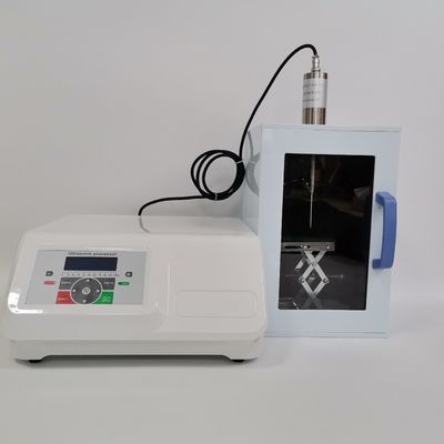 Trituradora ultrasónica de la célula ISO13485 con ajustable continuo del poder