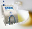 Lw / Lwa máquina de prueba de leche de laboratorio medida 12 componentes de leche de laboratorio lácteos disponibles