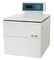 La prueba ácida nucléica utiliza la máquina refrigerada 8000rpm de la centrifugadora de la alta capacidad