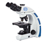 Foco auto binocular del microscopio biológico de la cámara digital Pl10x
