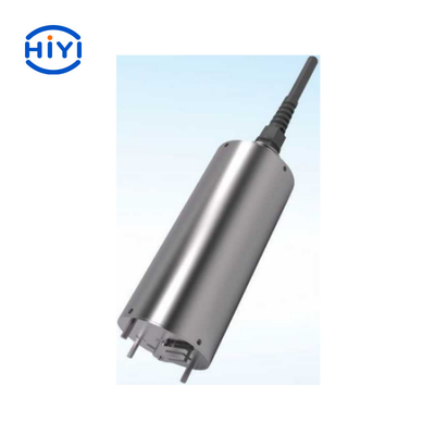 Acero inoxidable de la serie 516 del electrodo de la calidad del agua LH-DX01
