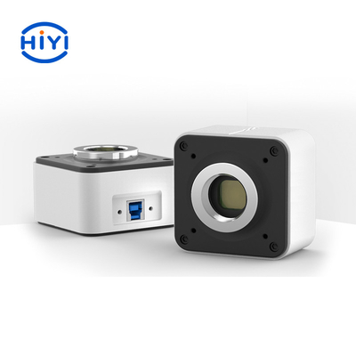 Equipo Mc500pro de la cámara de la proyección de imagen de la fluorescencia del laboratorio con tecnología global del obturador