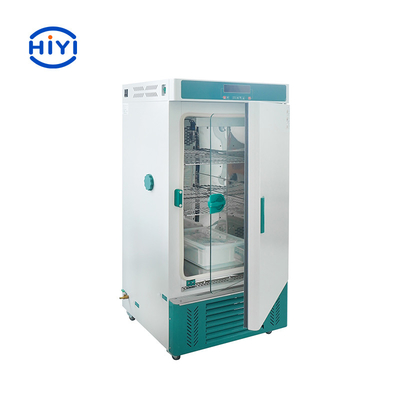 CE del LCD Constant Temperature And Humidity Chamber de la serie del Hws