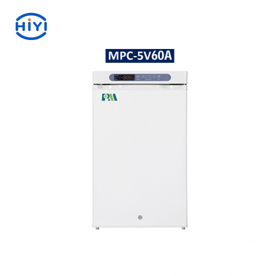 Refrigeradores de la farmacia de MPC-5V60A/de MPC-5V100A 100L para la vacuna de COVID