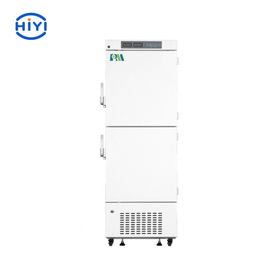 Equipo médico del refrigerador del congelador biomédico del laboratorio 528L de MDF-25V