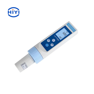 Detección del cosmético o de la piel de LH-P300 Pen Type Ph Meter For