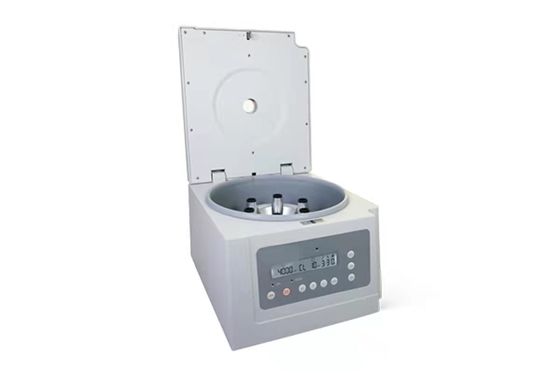 Máquina de poca velocidad de la centrifugadora de DM0424 4000rpm para la industria médica