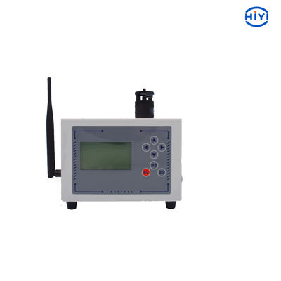 Monitor multi del polvo de Digitaces del canal, TSP del monitor PM1.0 PM2.5 PM5 PM10 del polvo del PDA
