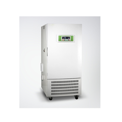 control de la baja temperatura de la alta precisión de la incubadora de la bioquímica de la serie de las pantallas táctiles LBI-N del laboratorio