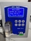 Uso del laboratorio del analizador de la grasa láctea de Eko 9ml de la lactosa pequeño