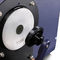 Espectrofotómetro de Benchtop de la calibración para la industria textil de la ropa