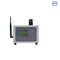 Monitor multi del polvo de Digitaces del canal, TSP del monitor PM1.0 PM2.5 PM5 PM10 del polvo del PDA