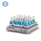 100-500 CNC Shaker For Bio Pharmaceuticals circular de la RPM Lcd